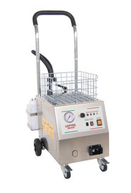 3000 INOX Steam machine Vapore #VP003000000