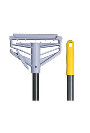 Manche de vadrouille Snap-N-Go en fibre de verre #MR136279000
