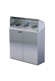 Rain hood for Frost recycling station 316 #FR316505S00
