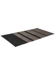 GLACIER Tapis essuie-pieds et gratte-pieds pour trafic léger #MTGLM4628