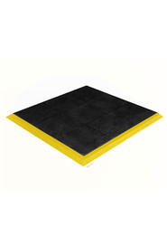 Tapis anti-fatigue Safety-Step Solid-Top #MTKMRS33YE