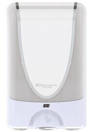 TouchFree Distributeur automatique de savon à mains en mousse 1,2 L #DB000TF2BLA