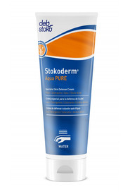 Protective Lotion Stokoderm Aqua Pure #DBSAQ100ML0