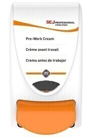 Stokoderm Pre-Work Hand Cream Dispenser #DBPRO1LDS00