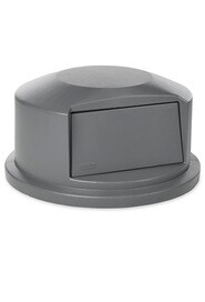 Dome Top for 44 Gallons Container Brute #RB264788GRI