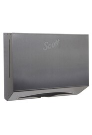 Distributeur Scott® pour essuie-mains à plis multiples 8.9" Scottfold #KC009216000