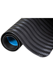 Tapis anti-fatigue Traction Plus en mousse Zedlan #MTWP0203NOI