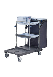 Cleaning Trolley Origo 300FX #MR147624000