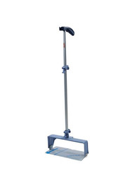 Open Lobby Dustpan & Squeegee Sweeper #MR119914000