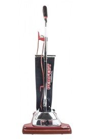 PE102 16" Commercial upright vacuum Perfect #JB0PE102000