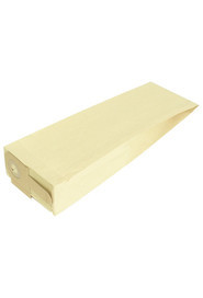 1414 Paper bags - Johnny Vac JV14 / JV16 - Dustbane PRO355 - pkg/10 #JB014140000