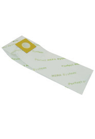 312H Hepa filter bags for vacuum cleaner bag #JB0312H0000