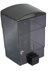 Deluxe Triad Soap Dispenser #AL093560NOI