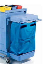 Module détachable avec sac de remplacement #NA629639000