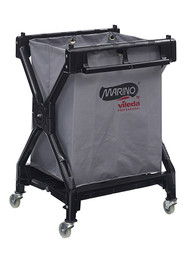 Chariot à linge mobile X-frame #MR149651000