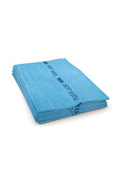 Tuff-job 1/4 Fold Cleaning Cloths 12" × 21" #CC00W92200