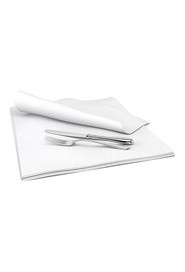 DRC Signature Dinner Flat Napkins 13x13 #CC00N693000