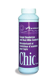 Désodorisant pour tapis et pièces CHIC #EM609601281