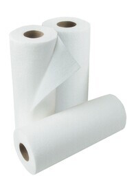 K600 Signature, White Kitchen Paper Towel, 20 x 72 Sheets #CC00K600000