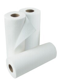 K600 SIGNATURE Essuie-tout en rouleau blanc, 20 x 72 feuilles #CC00K600000