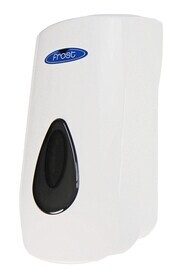 702 Frost Manual Foam Hand Soap Dispenser #FR000702000