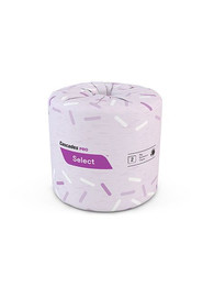 Select # B200 Toilet Tissue,550 Sheets #CC00B200000