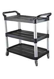 Small Utility Cart supporting up to 200Lbs #GL005001000