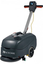 TT 516 16" Compact Electric Autoscrubber #NA903921000