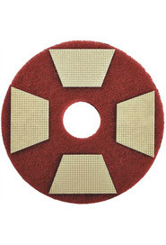 3M Trizact Diamond TZ Abrasive Floor Pads #3M001358560