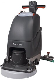 TT 1120 20" Electric autoscrubber #NA904050000
