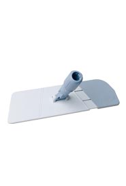 Pad Holder for Flat Mop System Dustmop #MRSW1144750