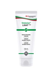 Skin Conditioning Cream Stokolan® Light PURE #DBRES100ML00