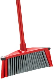 Vileda Upright 3Action Broom with Ecofibers #AL143634000