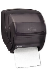 DH05 Easy Out, Manual Rolls Towel Dispenser #CC00DH05000