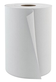 H040 SELECT Hand Roll Towel White, 12 x 425' #CC00H040000