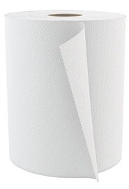 H060 Select, Roll Paper Towel White, 12 x 600' #CC00H060000