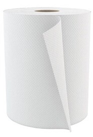 H060 SELECT Roll Paper Towel White, 12 x 600' #CC00H060000