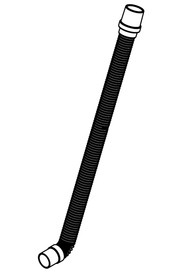 Dump hose #NA213025000