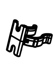 28mm HOSE CLIP #NA901916000