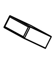 Maxi-fuse holder cover #NA208802000