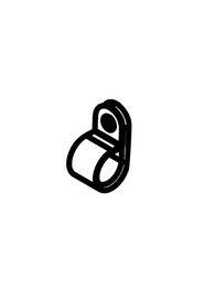 P-clip #NA219465000