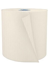 Perform Hand Towel # T114, 775' Capacity Latte Roll Tandem #CC00T114000