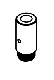 Drive shaft #NA208727000