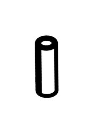 Spiro spacer #NA206954000