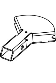 Floor tool lifting plate weld assembly (3mm m/s) z/pl #NA905728000