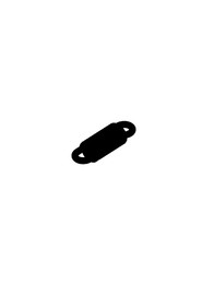 Trigger spring #NA208356000