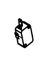 Snap action switch #NA208391000