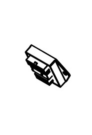 Terminal block assembly #NA903031000