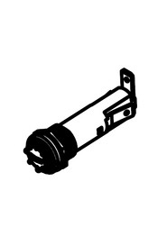 Bulgin panel mount fuseholder #NA903032000