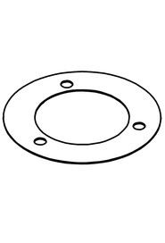 Ttb 1840 nylon disc #NA208491000